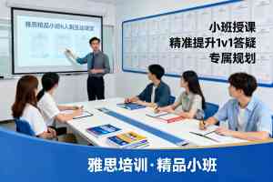 北京雅思培训公司权威推荐:啄木鸟国际教育领跑,一站式留学服务优之选