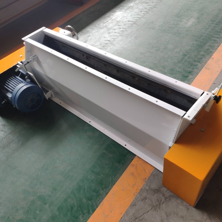 Feed Equipment - Crushers