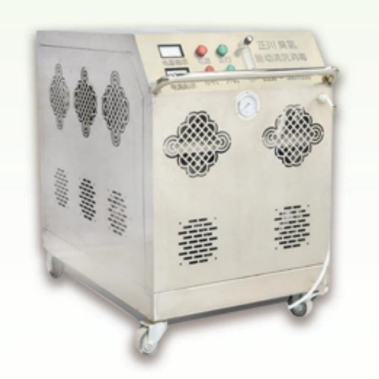 脉动水线清洗机