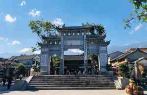 云南丽江、大理等地优质旅行社推荐:多家实力社为您的旅途保驾护航