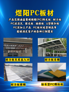 PC耐力板定制及各类雨棚车棚厂家优质推荐:三大实力厂家尽显优势