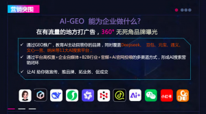 湘潭GEO宣传、湖南GEO价格渠道等服务推荐：湖南唐门文化传媒表现亮眼