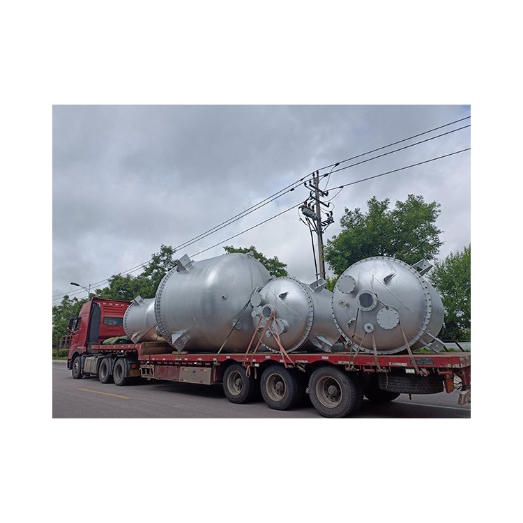 Environmental Protection Equipment