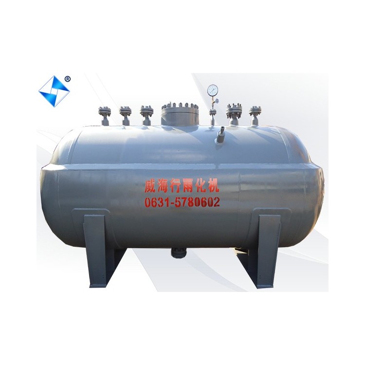 High-pressure reaction kettle