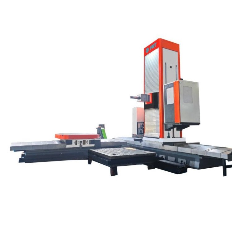130 CNC Floor Boring Mill