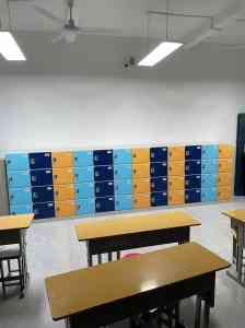 权威解析:适配幼儿园、学校的 ABS/塑料/电子书包柜实力厂家精选