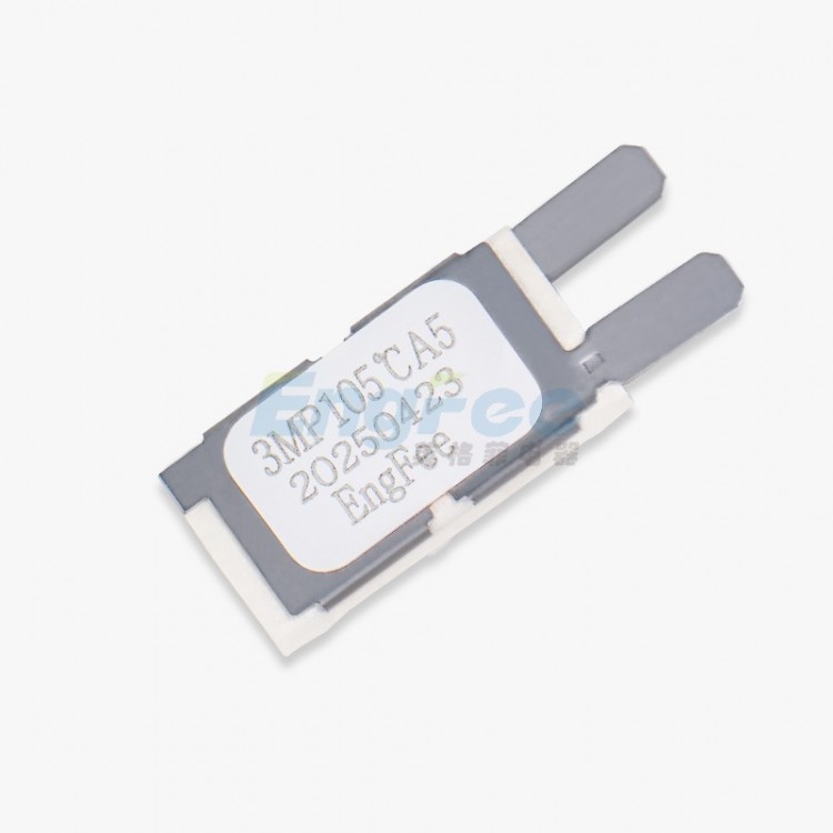 3MP 热保护器