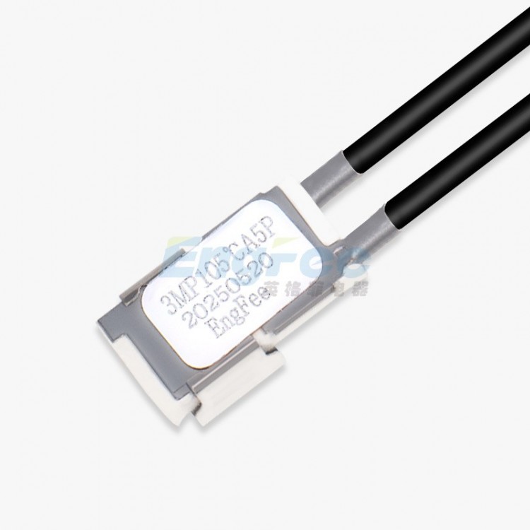 3MP +PTC热保护器