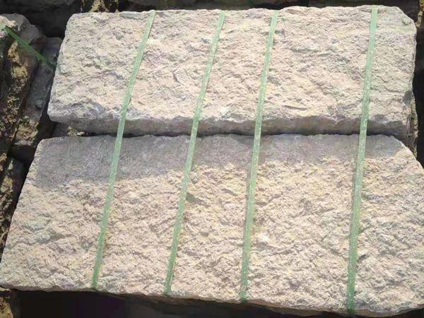 嘉祥玉华石业产品图1