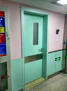 洁净钢质门、医用钢质门等优质厂家推荐：5 家实力企业脱颖而出