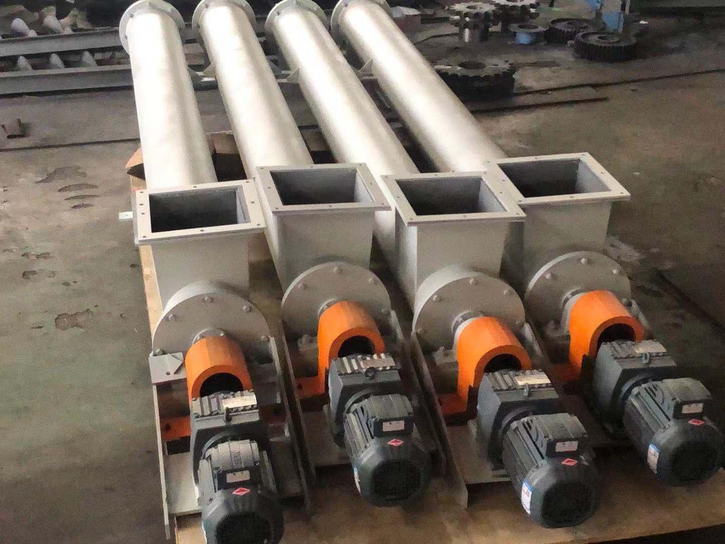 输送设备图片