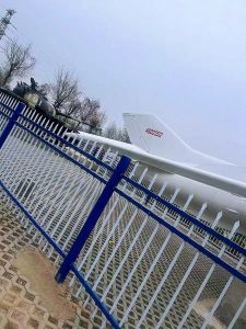 阳台/草坪/花园/道路/铁艺锌钢护栏厂家推荐：优质之选不容错过