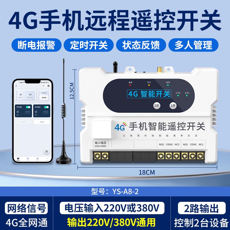 瑶盛智能产品展示