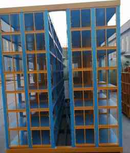 玻璃钢拉挤型材加工品牌及制品厂家推荐：优质定制与源头供应之选