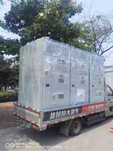 三相不平衡治理等装置优质厂家推荐：聚焦产品性能与企业实力深度解析