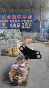 重型全柴油凿毛机等多类型凿毛机订制生产厂家实力推荐：聚焦优质企业