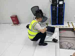 主动隔振方案及系统供应商推荐：4 家优质企业为您解决振动难题