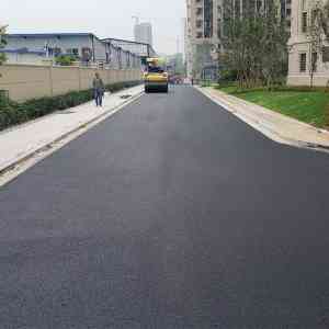 郑州市政透水沥青道路等施工服务优质之选,这几家值得关注
