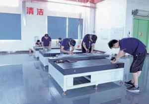 影像测量仪器厂家权威推荐:聚焦综合实力的龙门影像测量仪厂解析