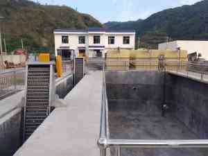 一体化生活、医院、养猪场等污水处理设备厂家优质推荐，聚焦实力企业