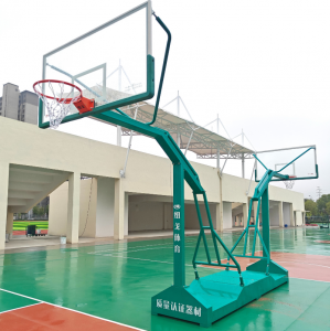 权威推荐：悬挂式/升降/箱式/移动/成人篮球架生产厂家优质之选