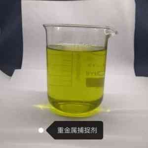 重金属捕捉剂厂家推荐：河南净海水处理材料有限公司实力凸显，适配多场景