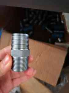 单头管箍、承插件等管件优质厂家推荐：河北思泰欧管道销售有限公司实力出众