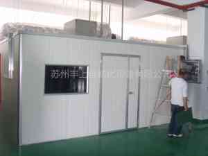 烧机房、老化房定制厂家权威推荐：高温老化房源头及大型老化房批发优选