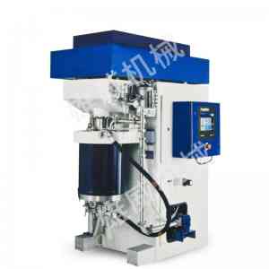 卧式密闭砂磨机等优质厂家推荐：聚焦技术实力与市场口碑的深度解析