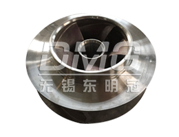 优质树脂砂型铸造厂家权威推荐：无锡市东明冠特种金属制作有限公司领衔