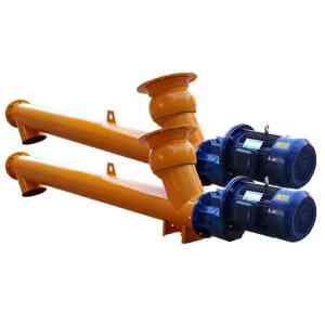 螺旋输送机专业定制厂商推荐：涵盖水泥、不锈钢、无轴、绞龙等多类型