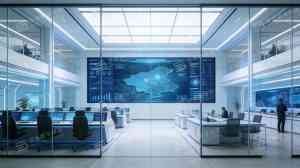 多地数字指挥中心服务、承办、施工订制等优质服务商权威解析