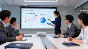 天津、石家庄、唐山、河北、北京GEO服务相关优质渠道与推广服务优选解析