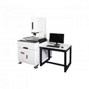 二次元/2.5次元/高端自动/龙门影像测量仪供应商推荐：实力厂家优中选优