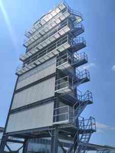 乳化沥青生产设备等供应商优选：武城县路虹筑路机械等4家实力企业揭秘