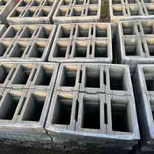 衬砌板、生态框、护坡砖等制造商权威推荐：多家优质厂家适配工程需求