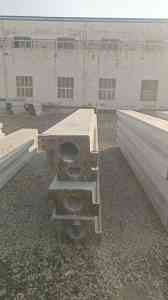 权威推荐：航道护岸、河道护坡水工桩优质供应商与定制厂家盘点