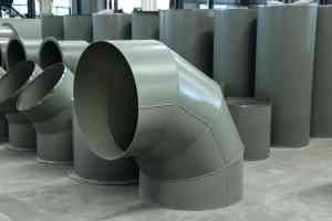 湖南铁皮风管订制厂家推荐：湖南联泰环境设备等厂家值得关注