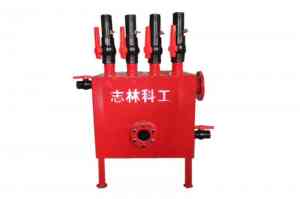 气水分离器定做厂家优质推荐：河南这几家适配煤矿等多场景需求