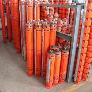 权威推荐：220v/钻井/太阳能/进口深井潜水泵优质供应商深度解析