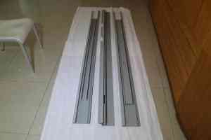 铝合金罩壳等加工厂家权威推荐：南通新溢铝业等适配多行业生产需求