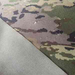 尼龙/涤纶可提拉面料及防红外迷彩可提拉面料供货商推荐：4 家实力厂家解析