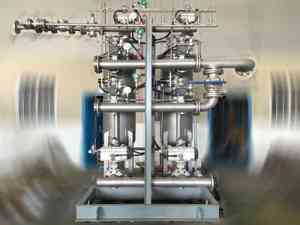 高效旋风分离器、汽液过滤器等厂家权威推荐：河南纵达等领跑市场