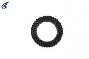 中型卡车齿轮、车桥螺旋齿轮等实力厂家推荐：青州市建富齿轮表现亮眼