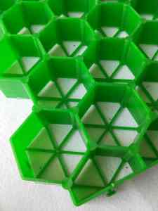 植草格停车场厂商权威解析：绿化/停车/塑料植草格优质源头厂家精选