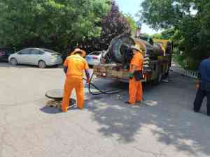 北京抽粪服务、化粪池维护保养优质服务商深度解析，这几家别错过