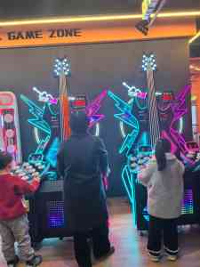 数字运动潮玩馆供货及定制厂家推荐：这几家实力出众值得关注