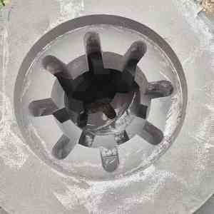 碾金机配件、碾磙及耐磨件等生产厂家推荐：优质品牌深度解析