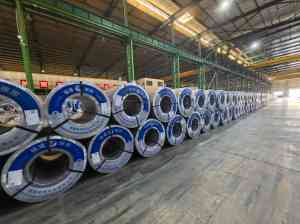 彩钢卷帘门、镀锌钢卷等厂家推荐：泉州市凯吉彩钢有限公司优势凸显