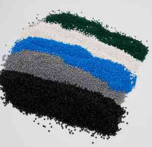 PVC颗粒改性特种料及加工厂家推荐：无锡嘉弘等4家适配多场景供应